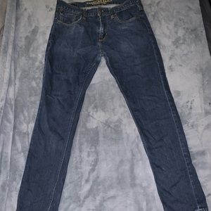 ✨American Eagle Men Jeans Skinny✨